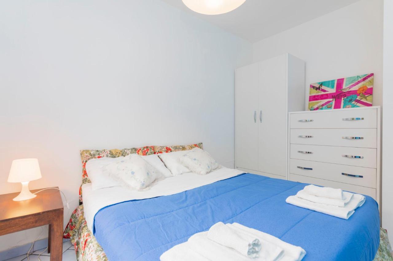Apartament Belvedere Policastro Bussentino Zewnętrze zdjęcie