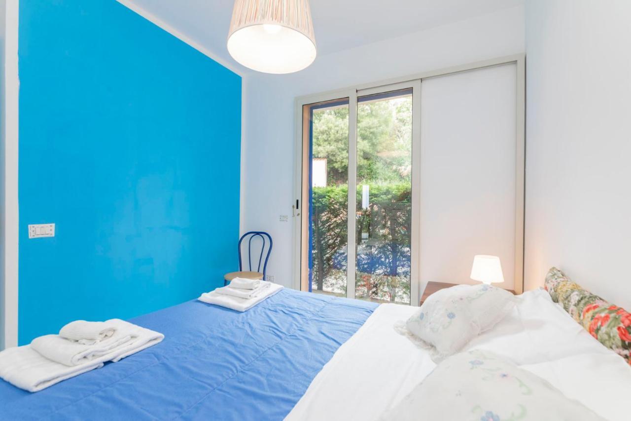 Apartament Belvedere Policastro Bussentino Zewnętrze zdjęcie